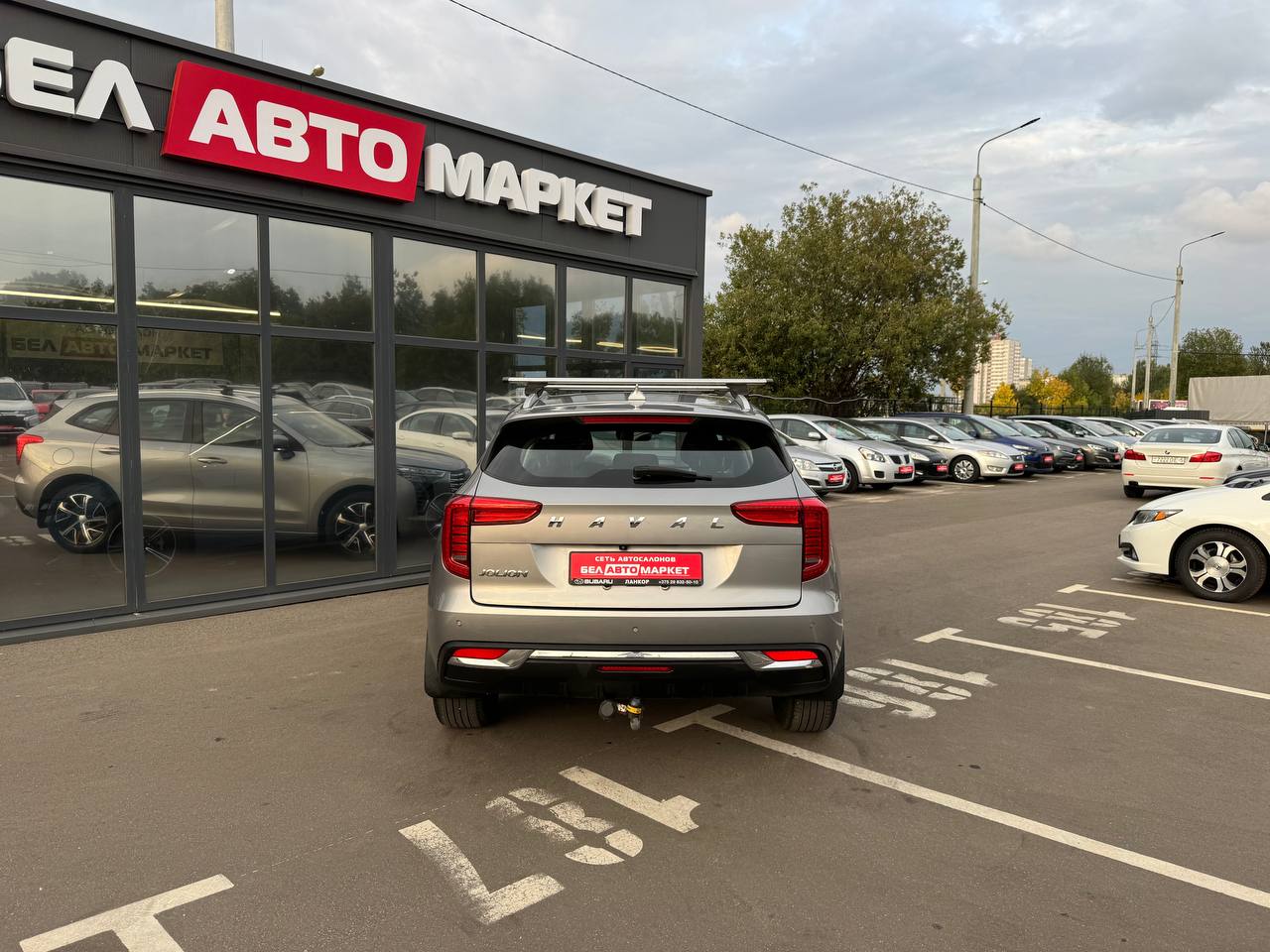 Фото автомобиля 5