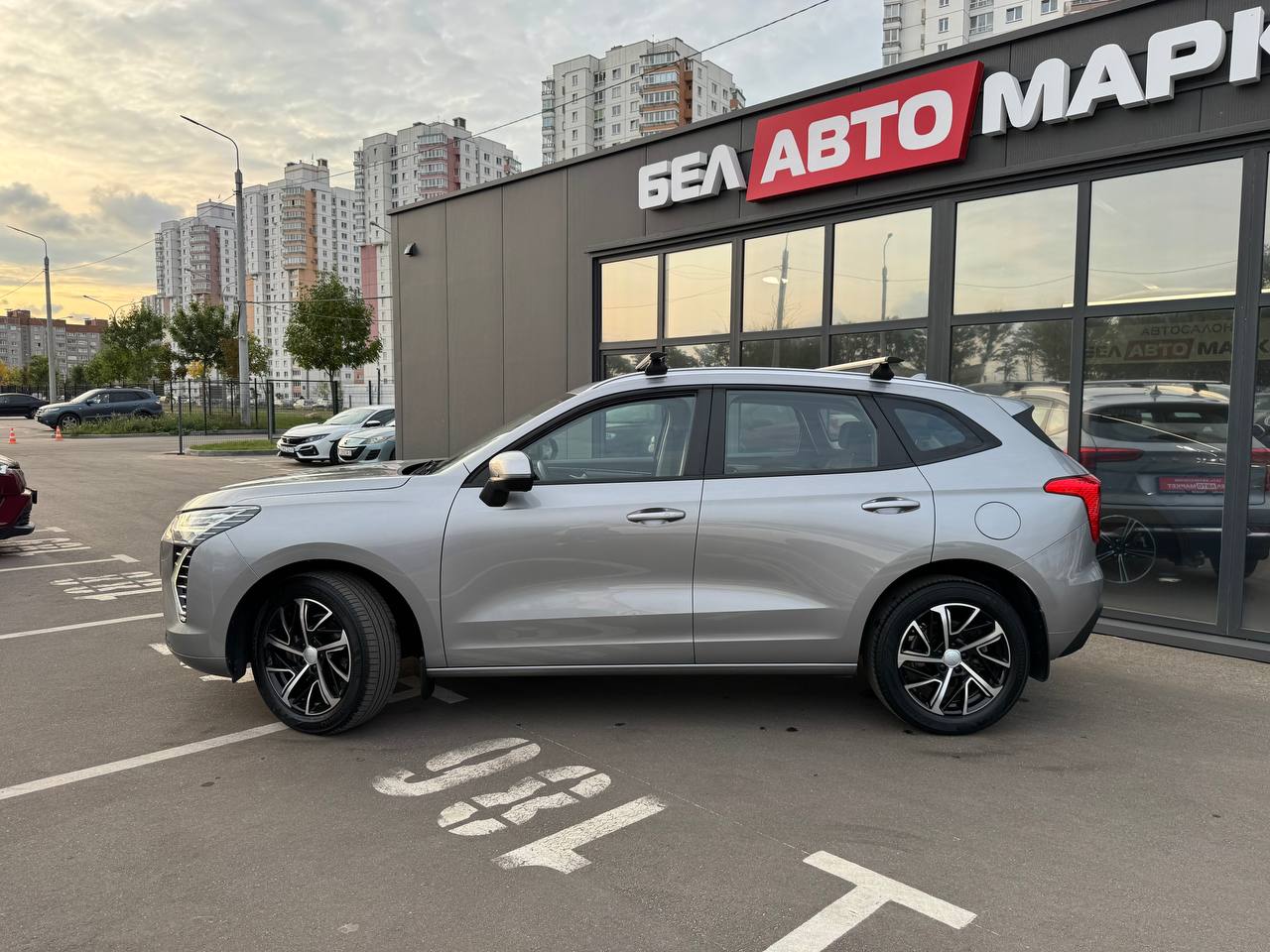 Фото автомобиля 7