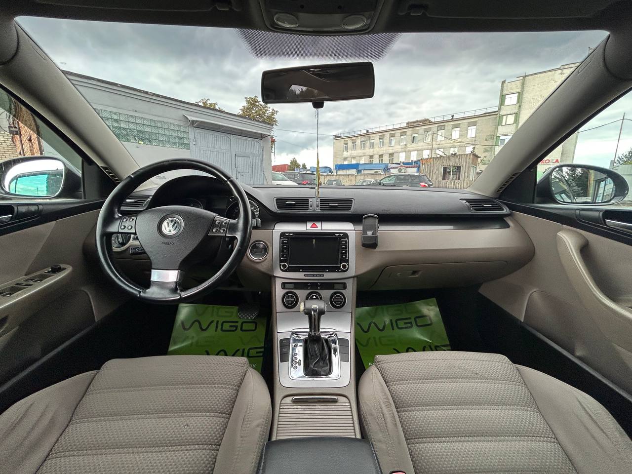 Фото автомобиля 11