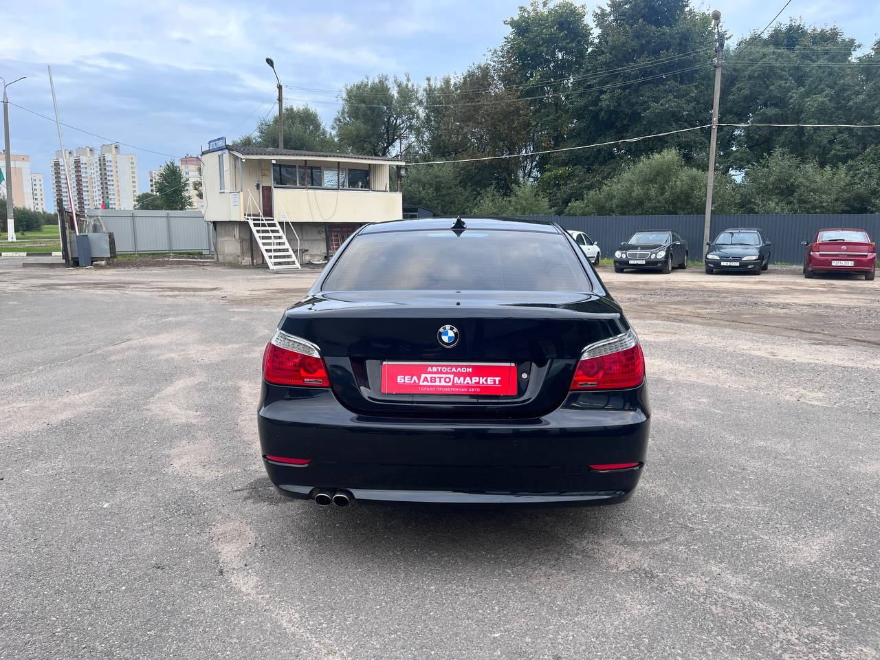 Фото автомобиля 5