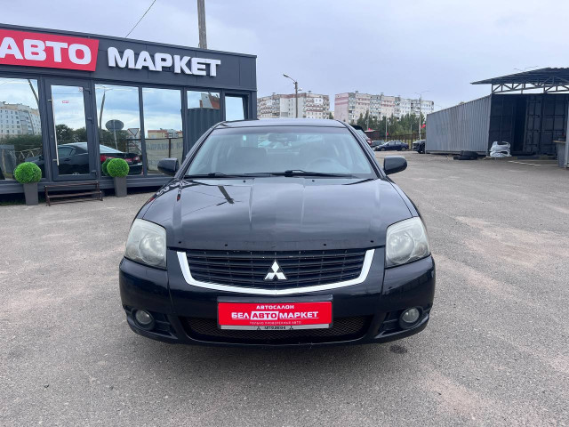 Фото автомобиля 1