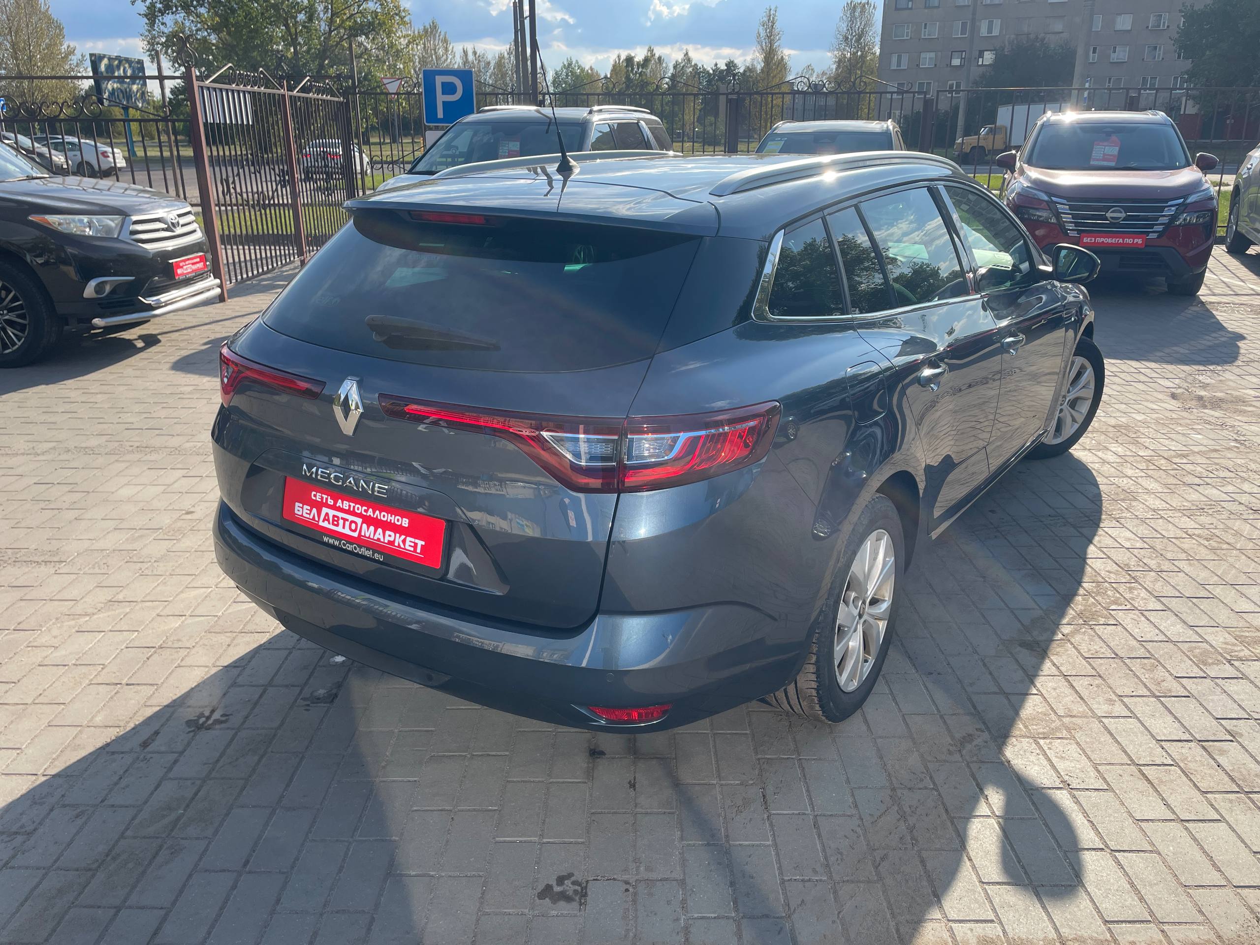 Фото автомобиля 4