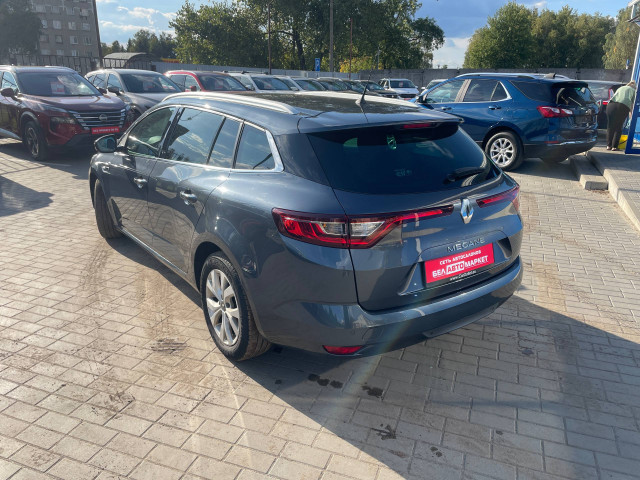 Фото автомобиля 7