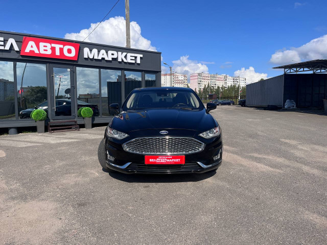 Фото автомобиля 1