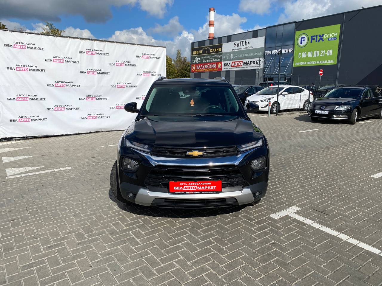 Фото автомобиля 1