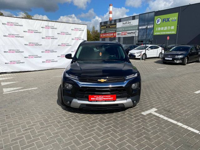 Фото автомобиля 1