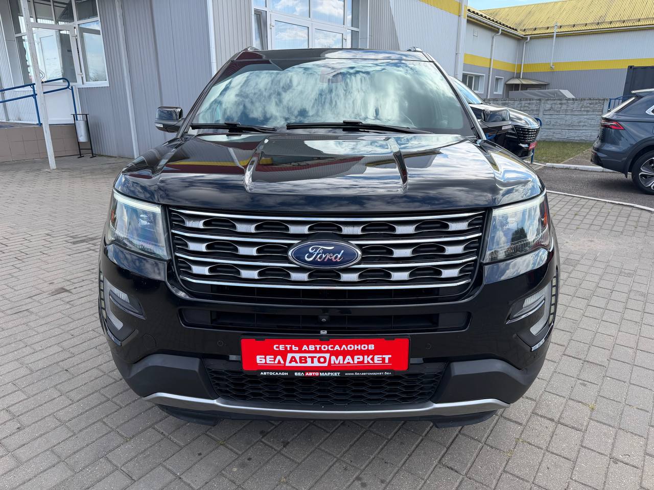 Фото автомобиля 1