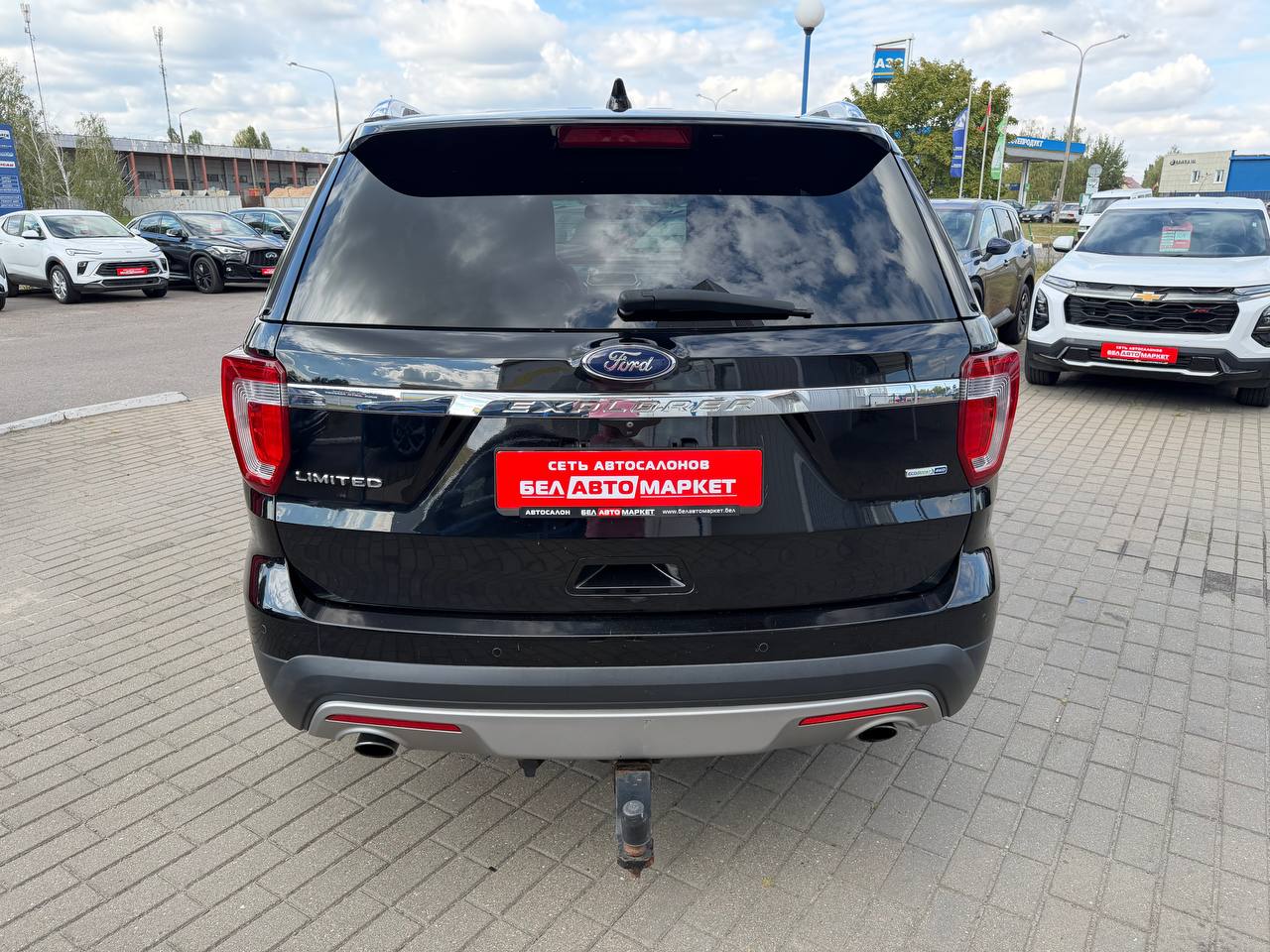 Фото автомобиля 5