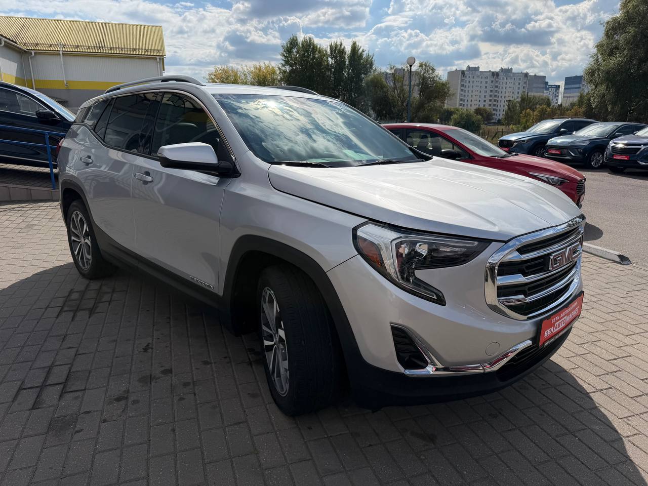 Фото автомобиля 2