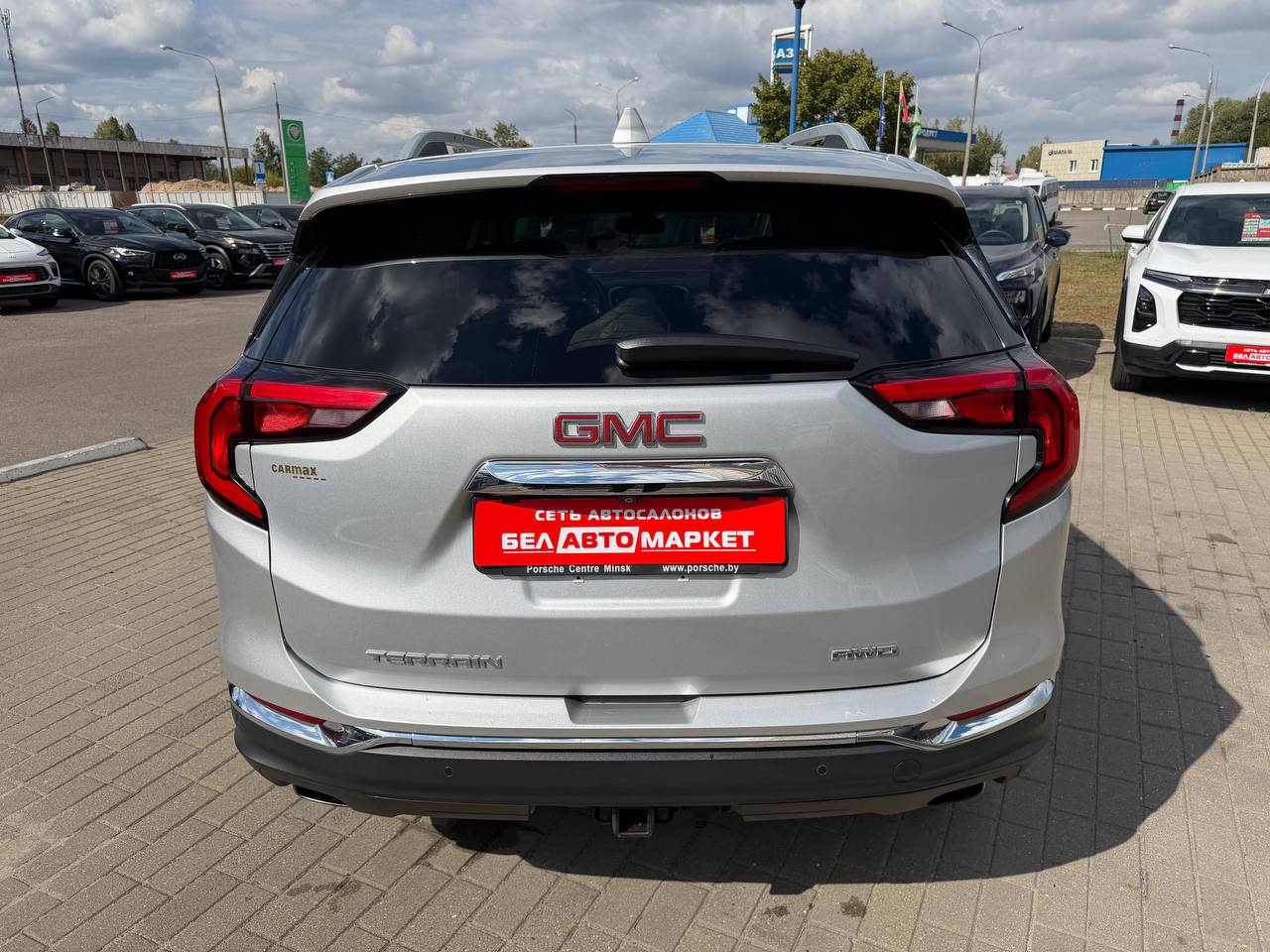 Фото автомобиля 5