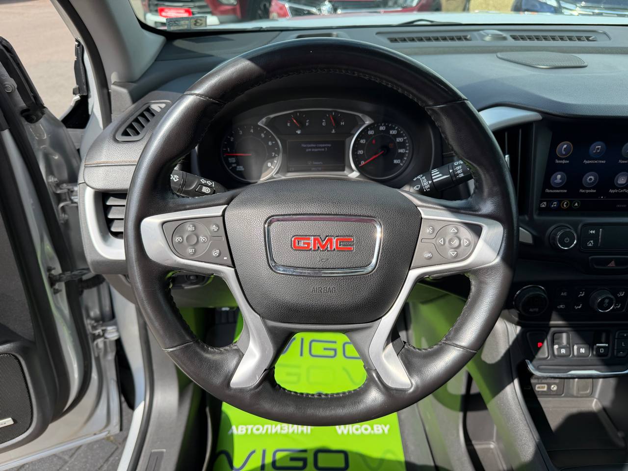 Фото автомобиля 11