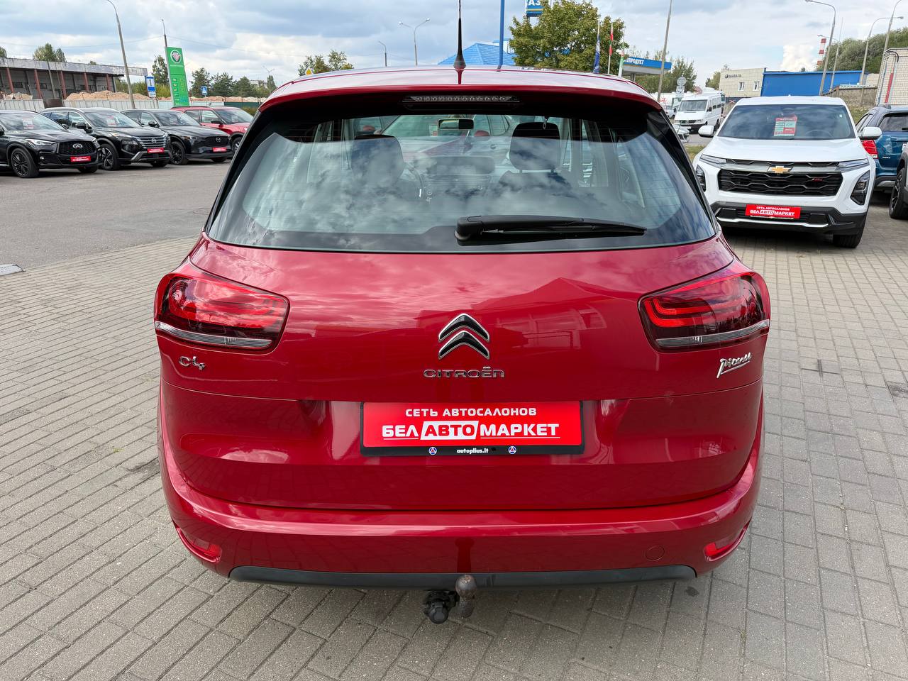 Фото автомобиля 5