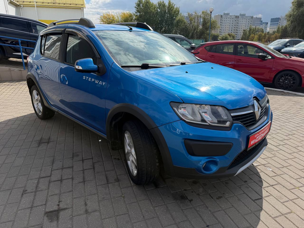Фото автомобиля 2