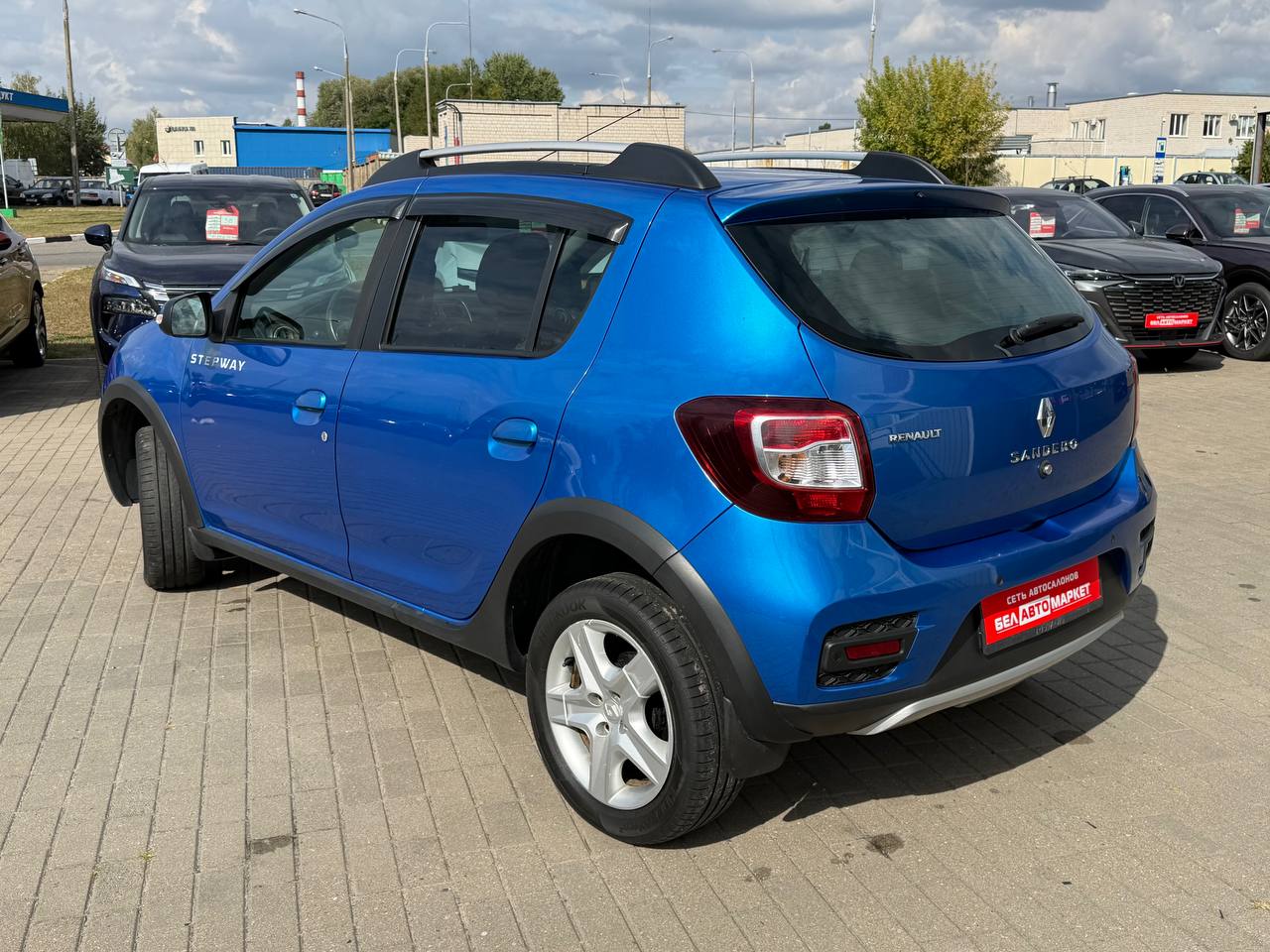 Фото автомобиля 6