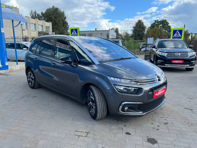 Фото автомобиля 1