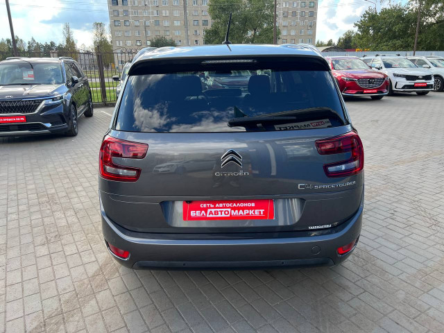 Фото автомобиля 5