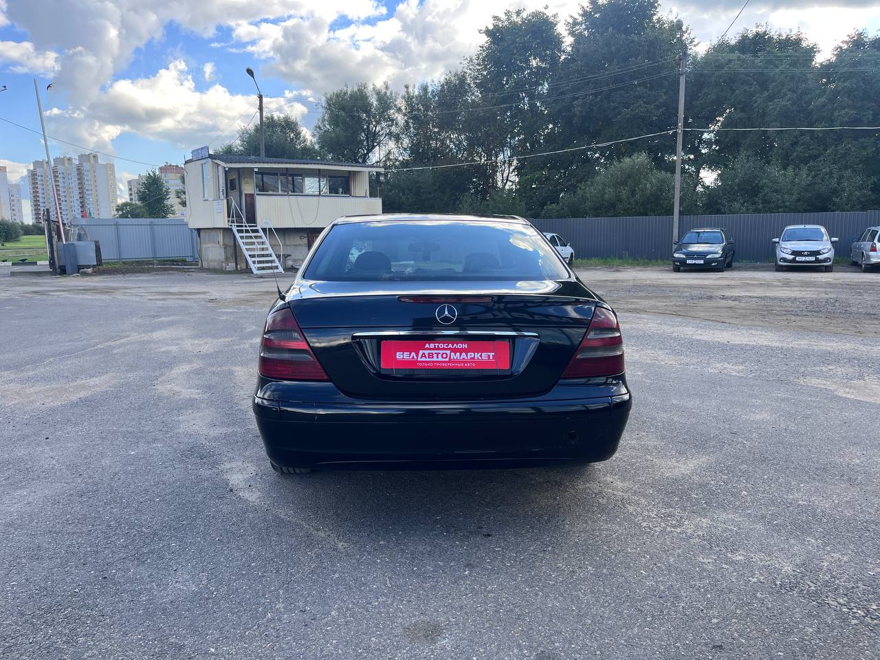 Фото автомобиля 5