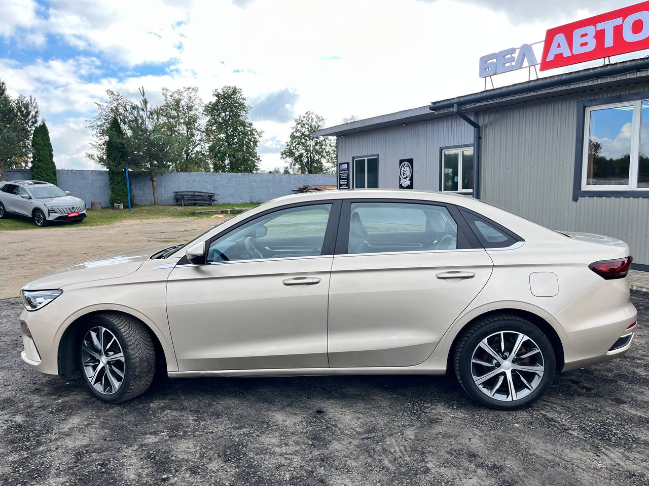 Фото автомобиля 7