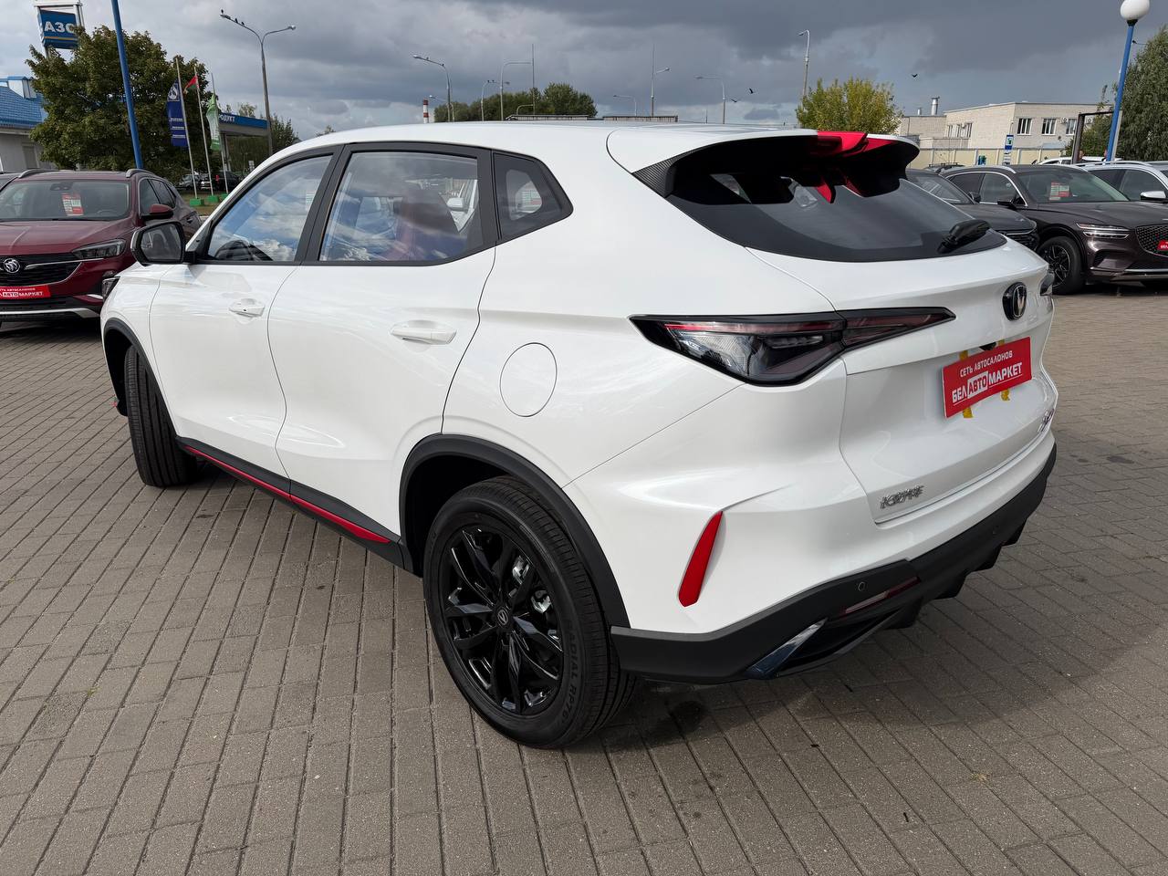 Фото автомобиля 6