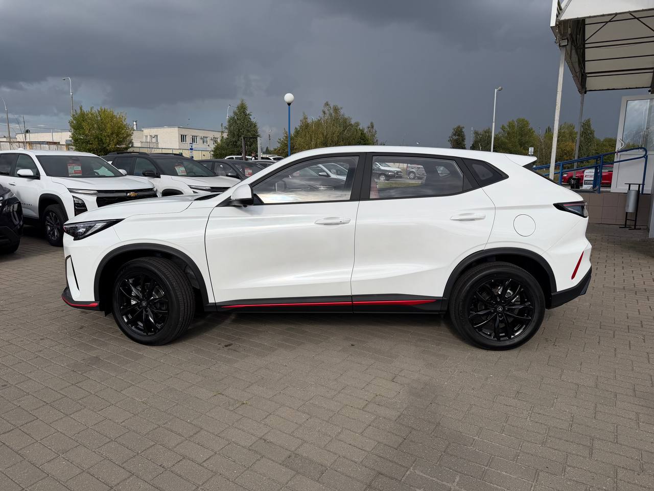 Фото автомобиля 7