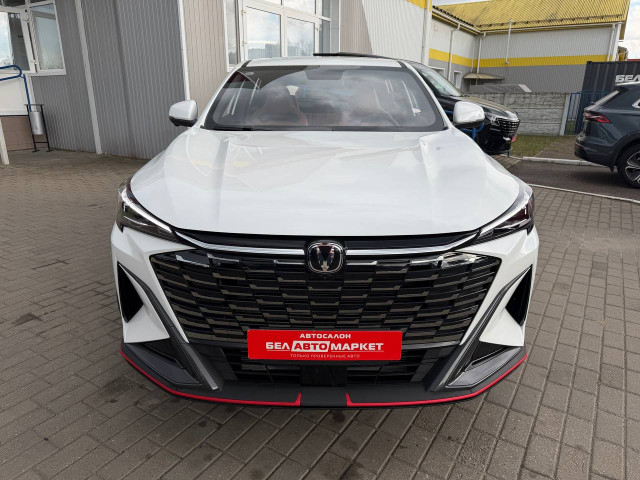 Фото автомобиля 1