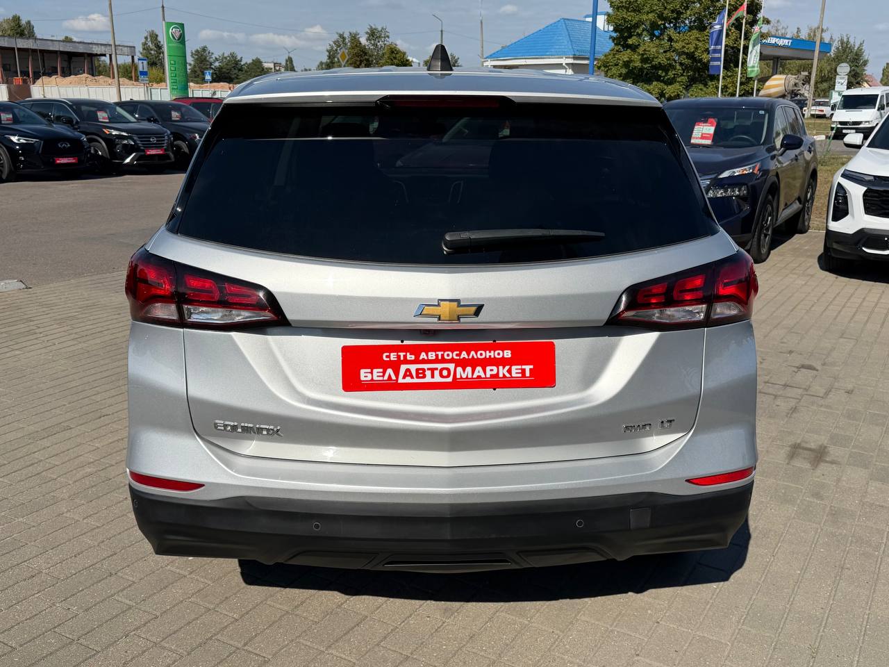 Фото автомобиля 5