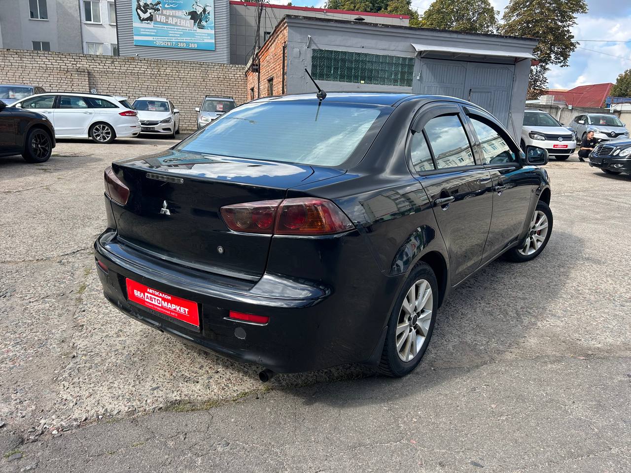 Фото автомобиля 4