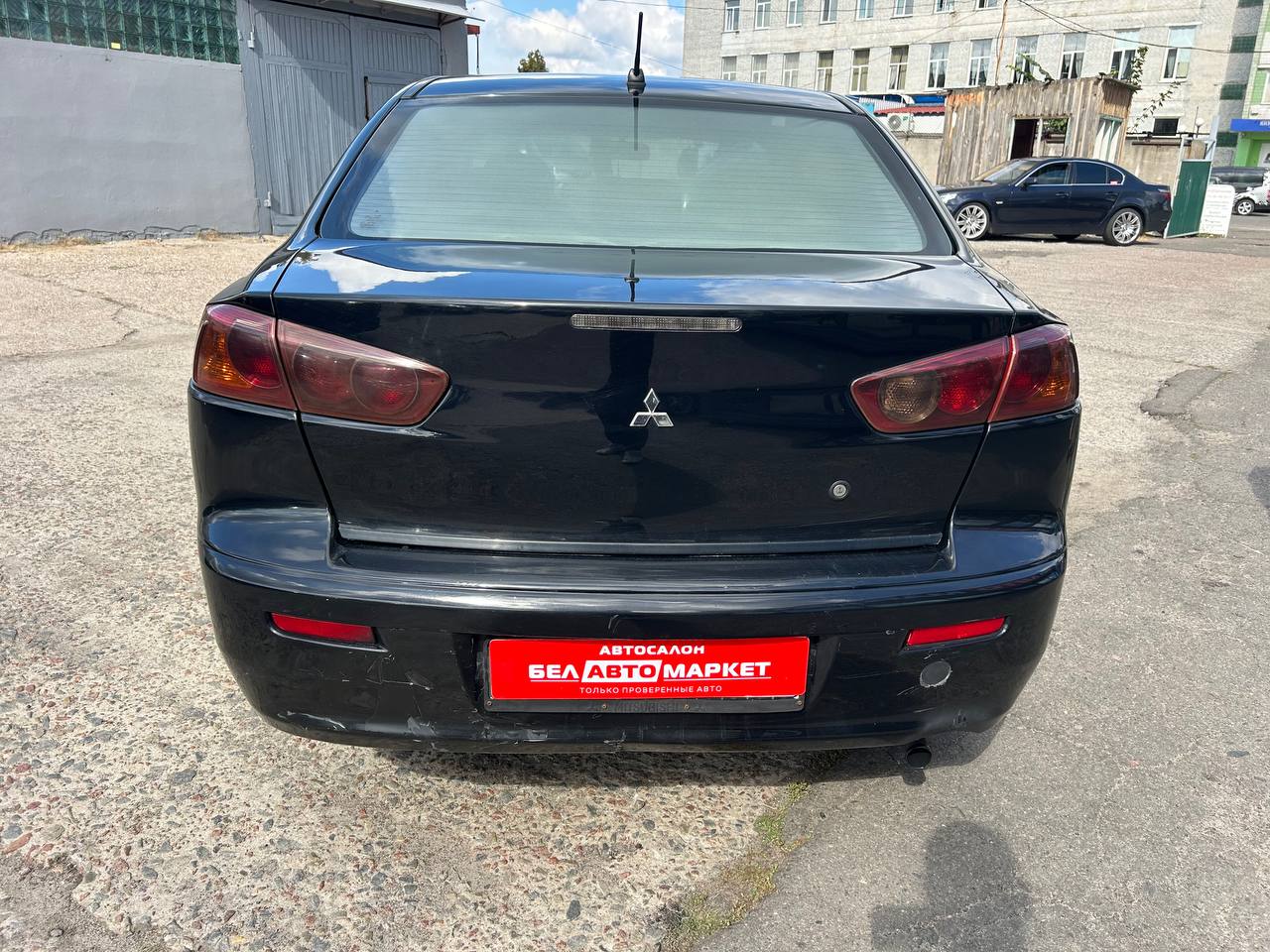 Фото автомобиля 5