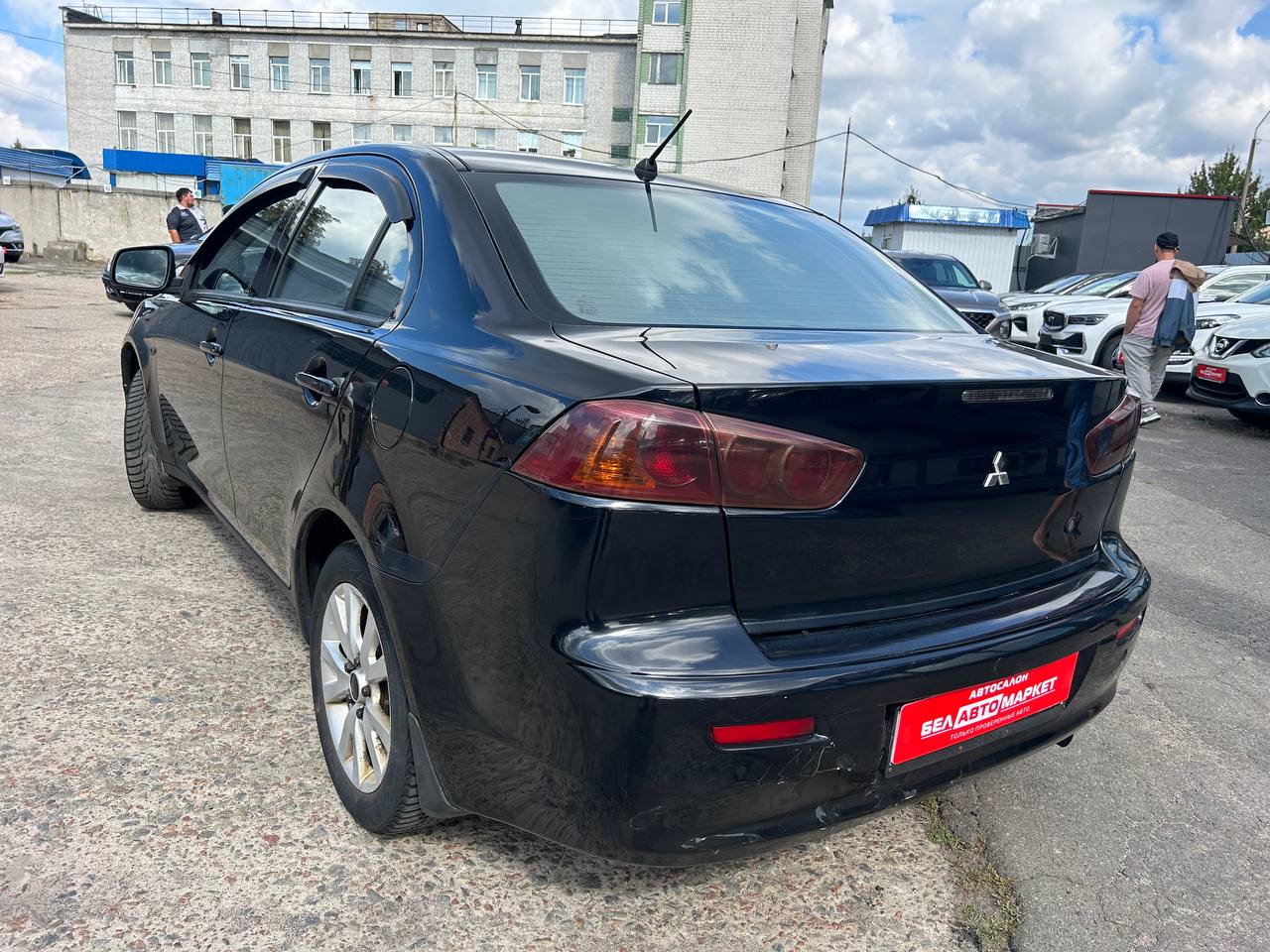Фото автомобиля 6