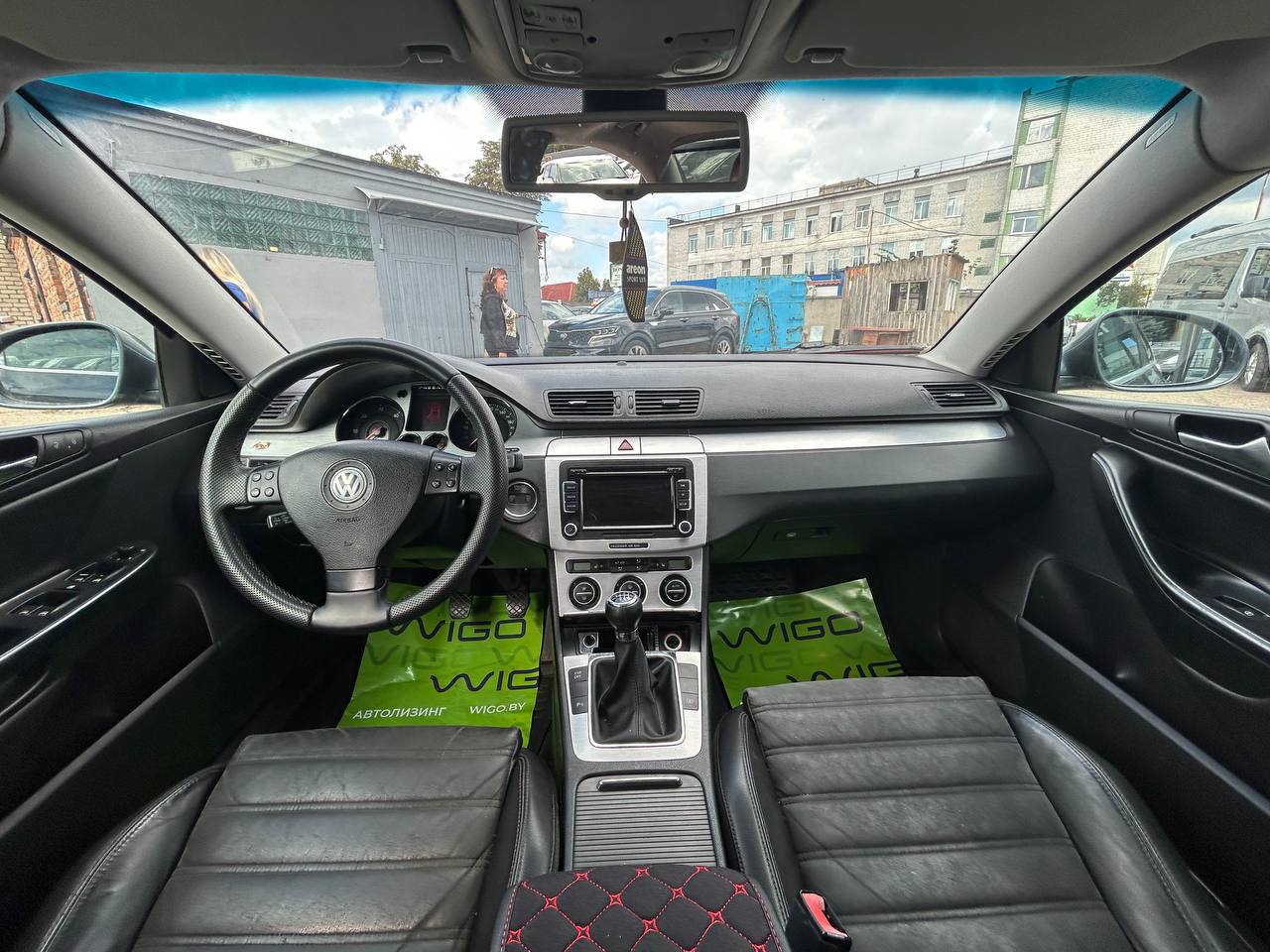Фото автомобиля 11