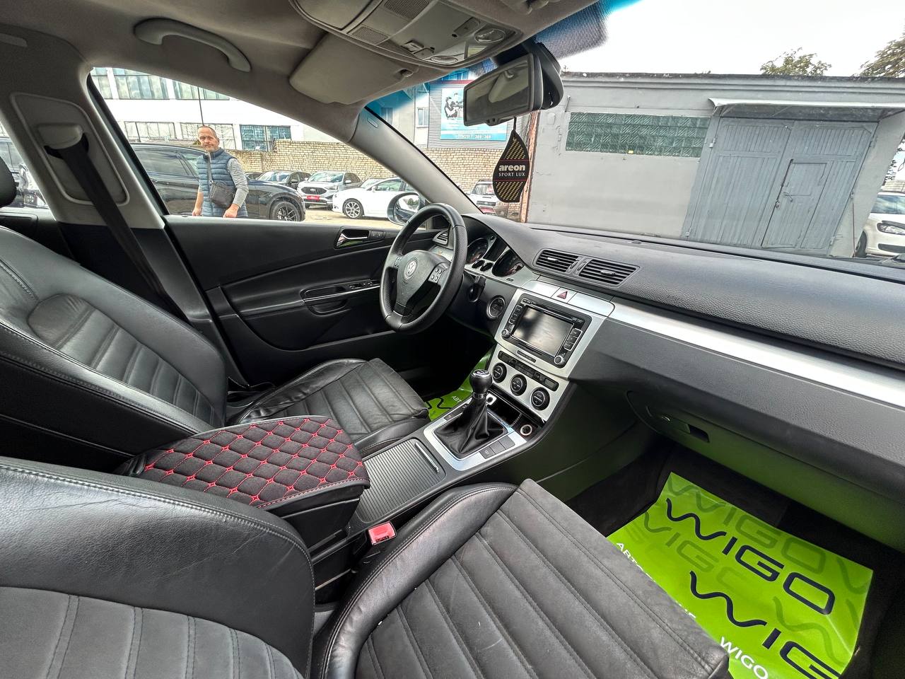 Фото автомобиля 14