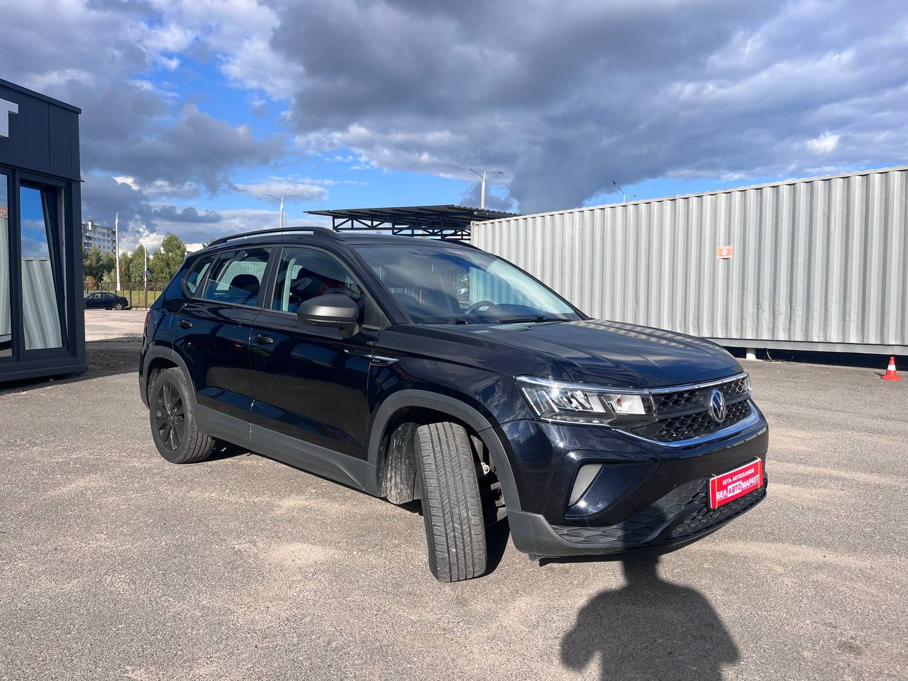 Фото автомобиля 2