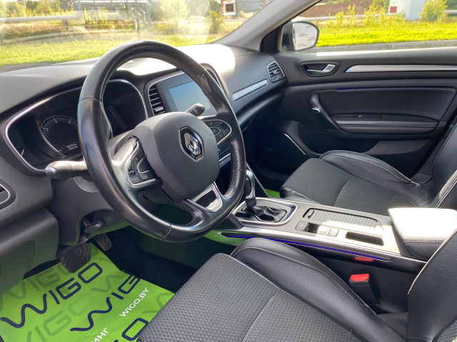 Фото автомобиля 8