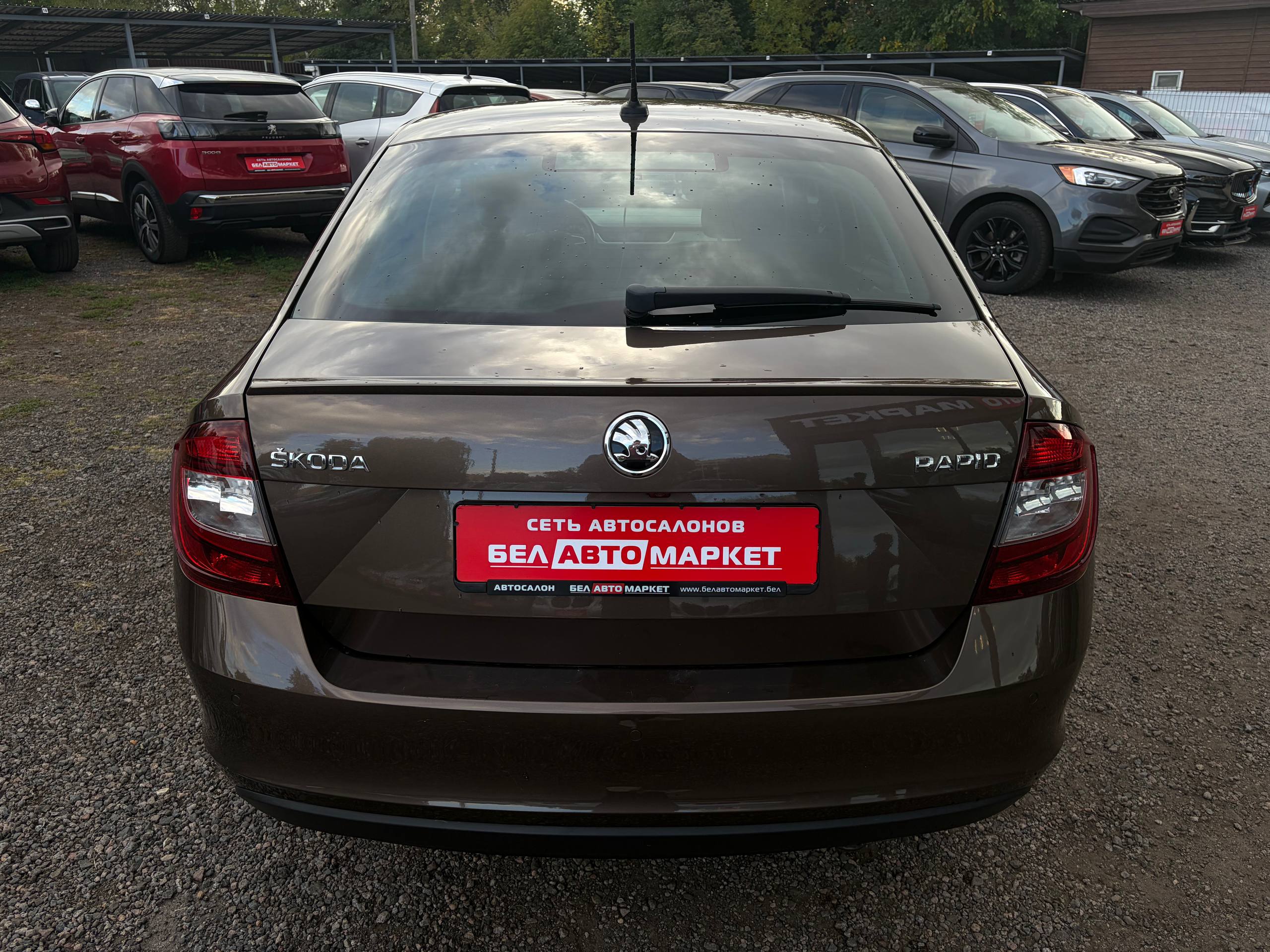 Фото автомобиля 5