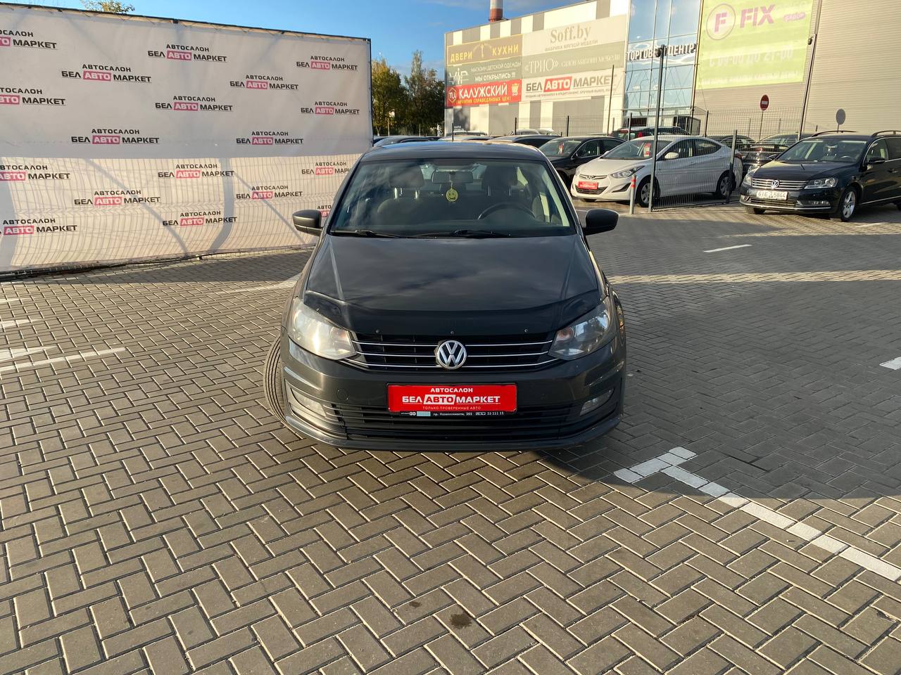 Фото автомобиля 1