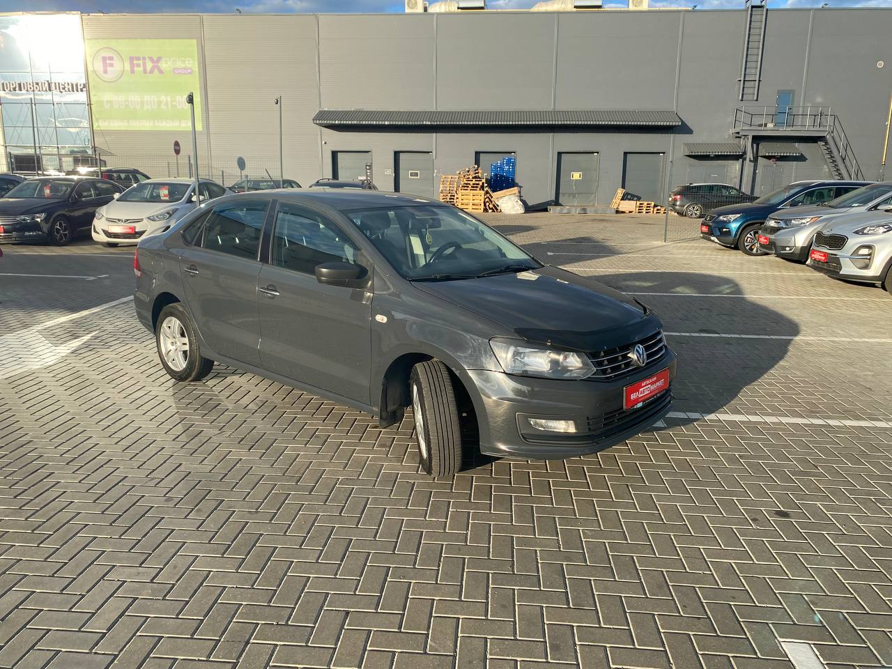 Фото автомобиля 2