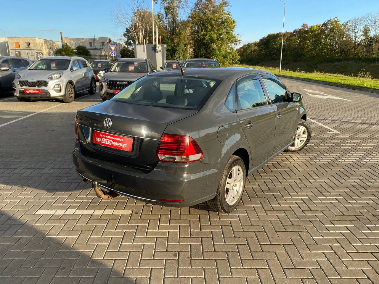 Фото автомобиля 4