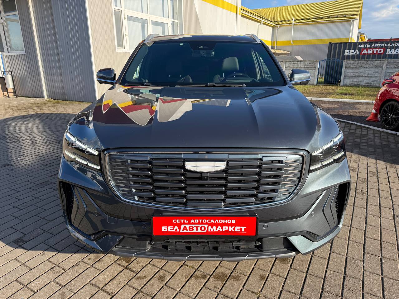 Фото автомобиля 1