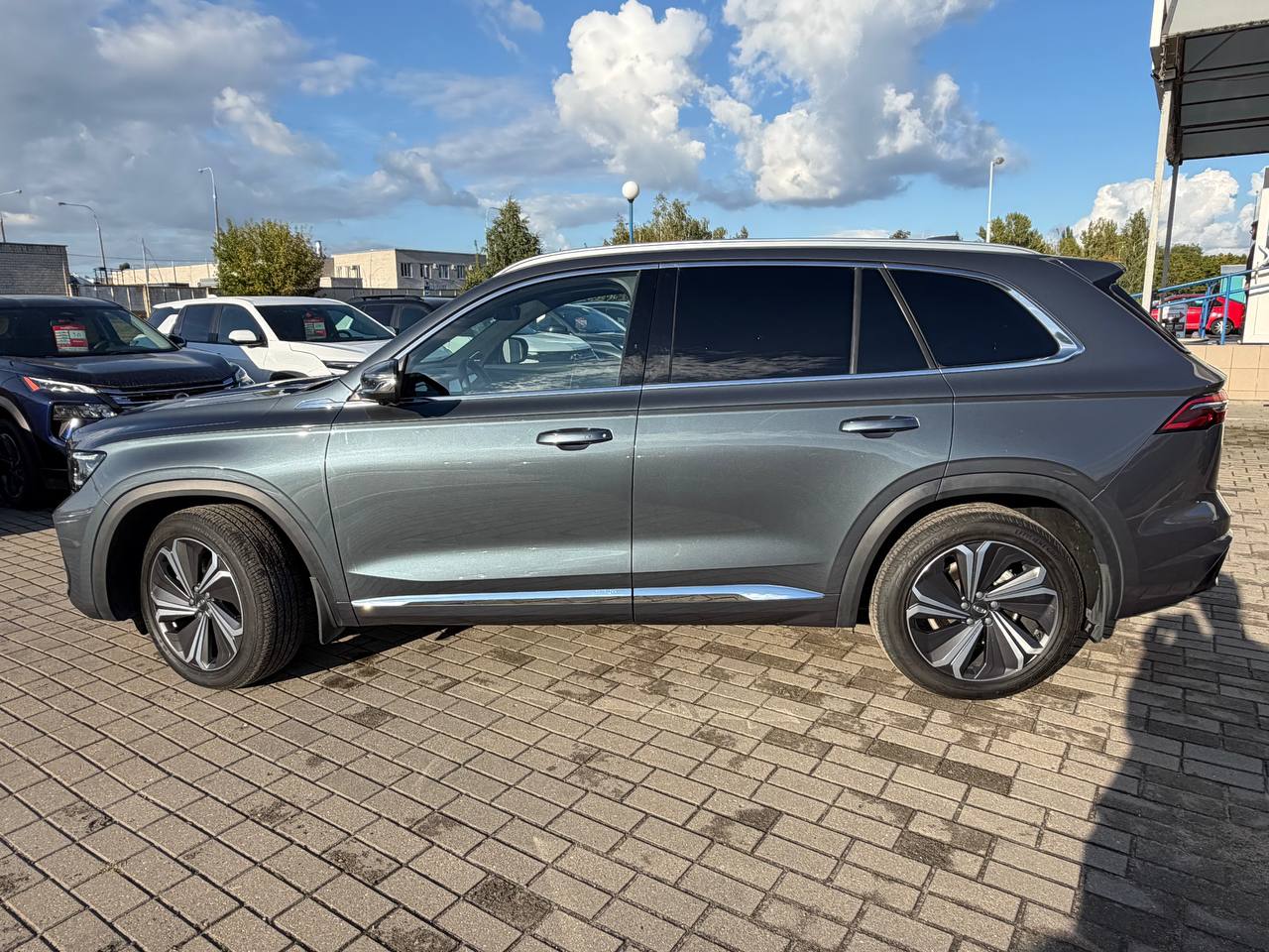 Фото автомобиля 7