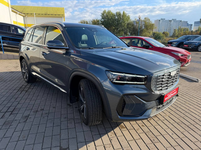 Фото автомобиля 2