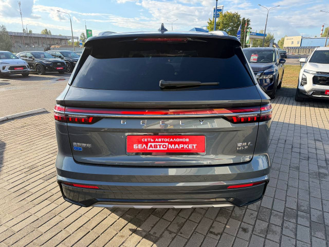Фото автомобиля 5