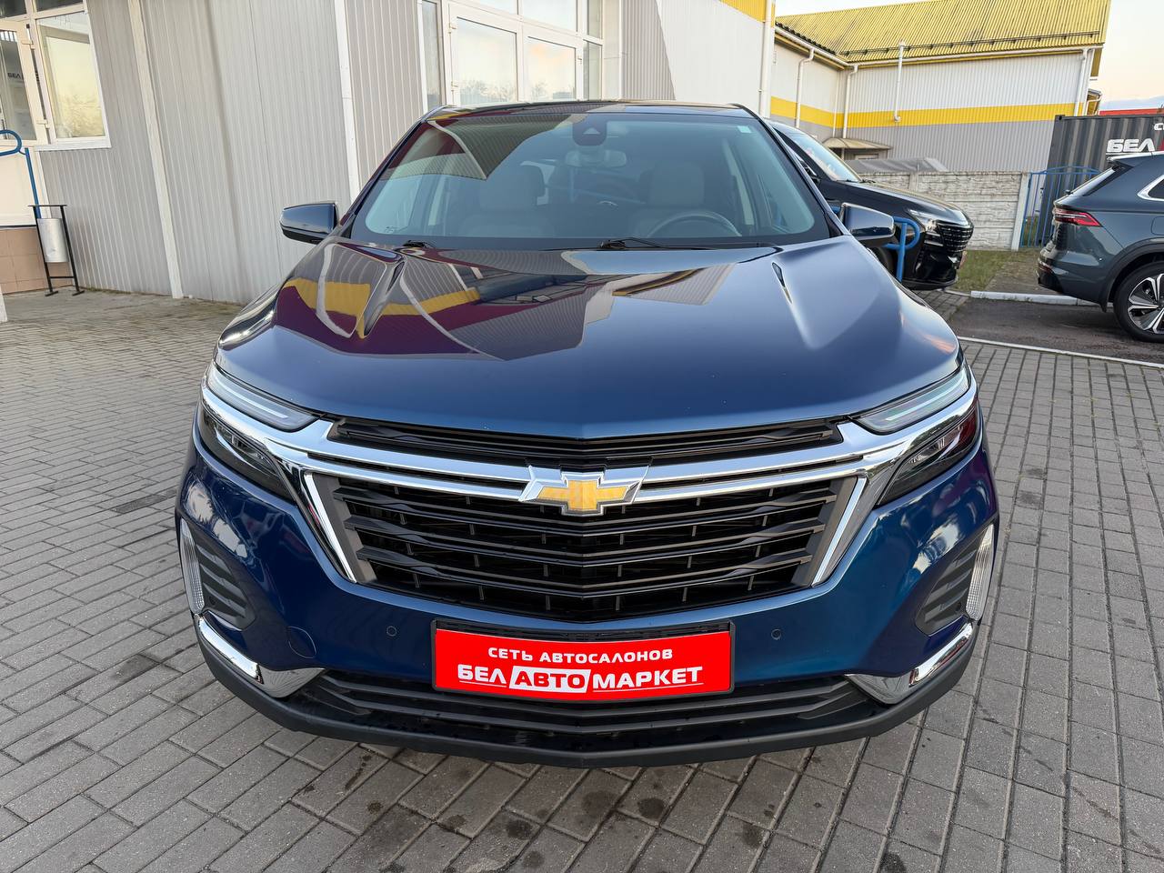 Фото автомобиля 1