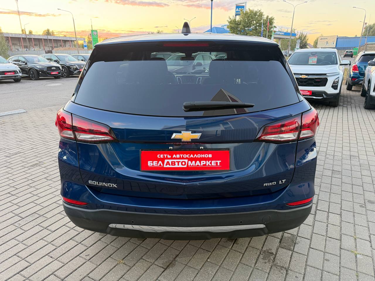 Фото автомобиля 5