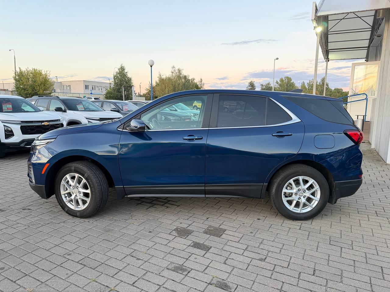 Фото автомобиля 7
