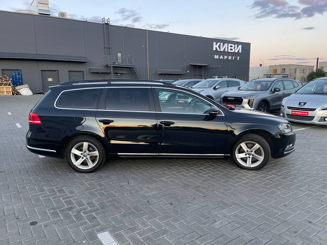 Фото автомобиля 3