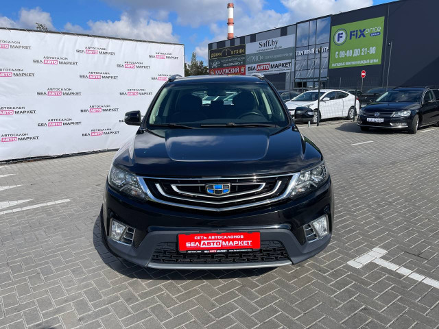 Фото автомобиля 1