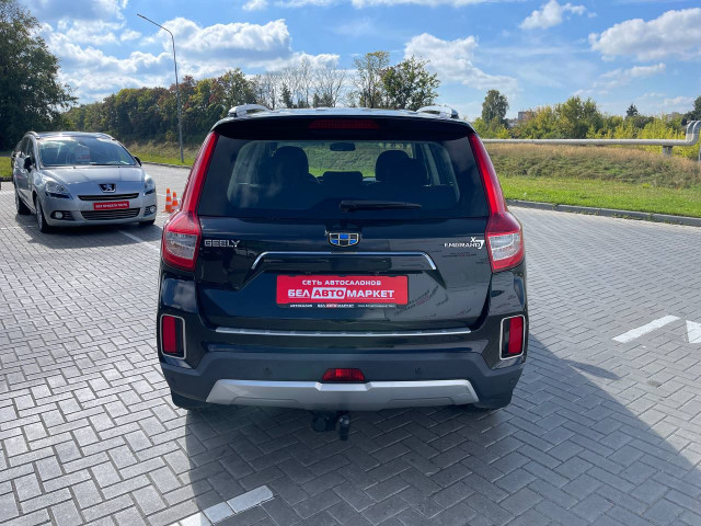 Фото автомобиля 5