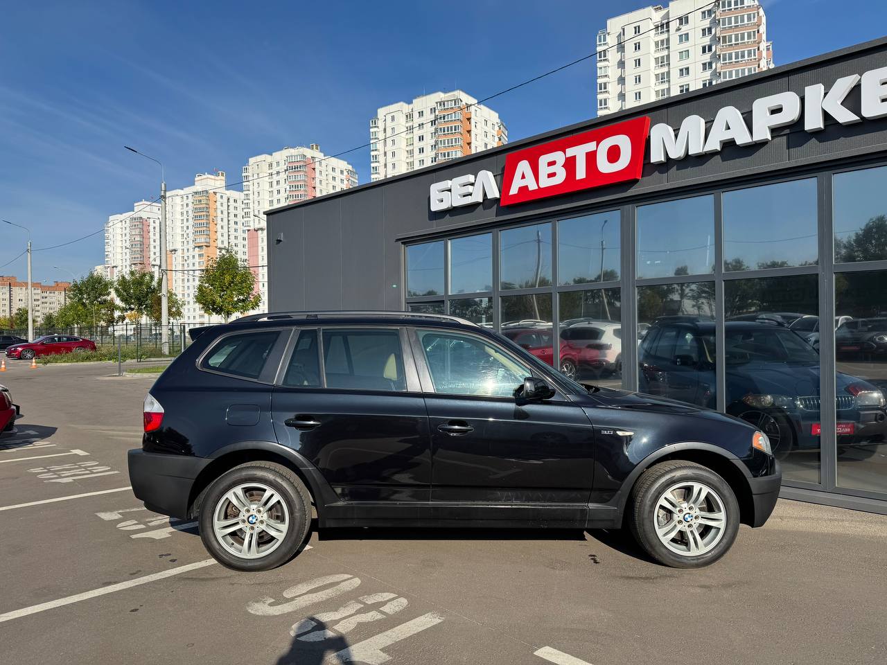 Фото автомобиля 3