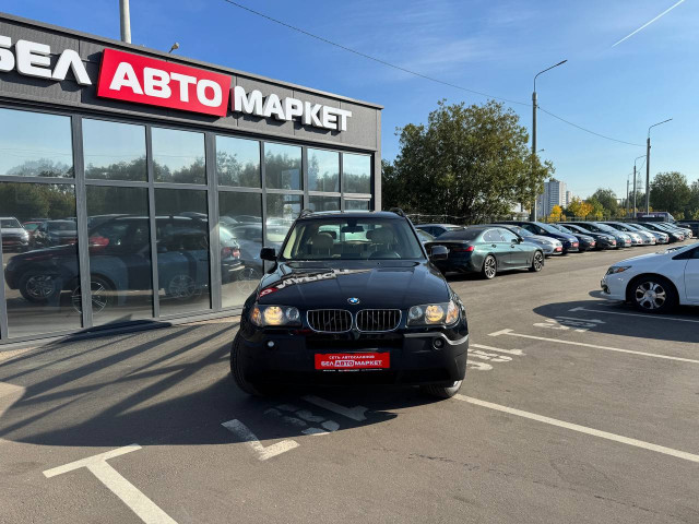 Фото автомобиля 1