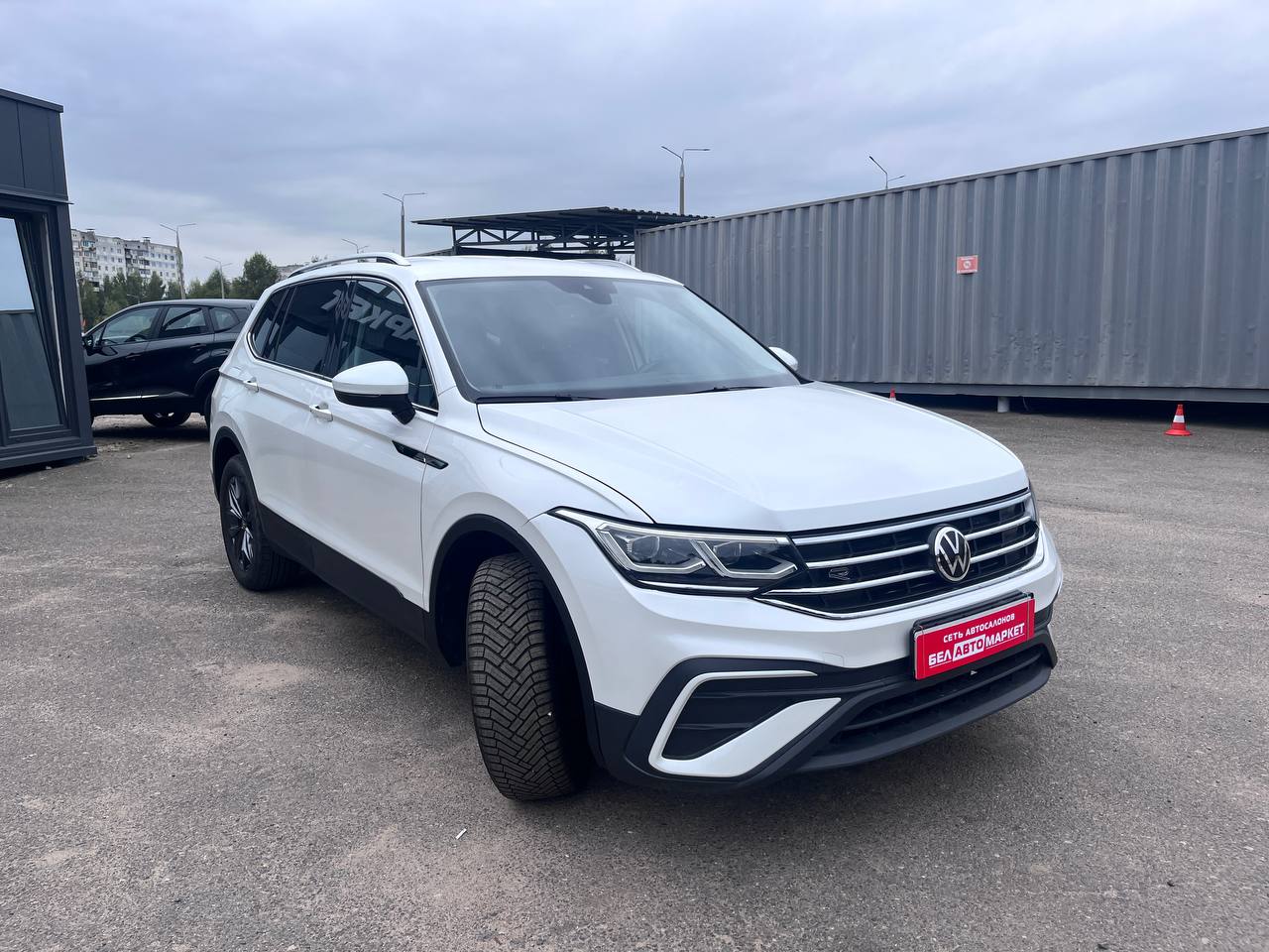 Фото автомобиля 2